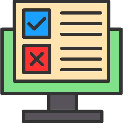 Quiz Icon